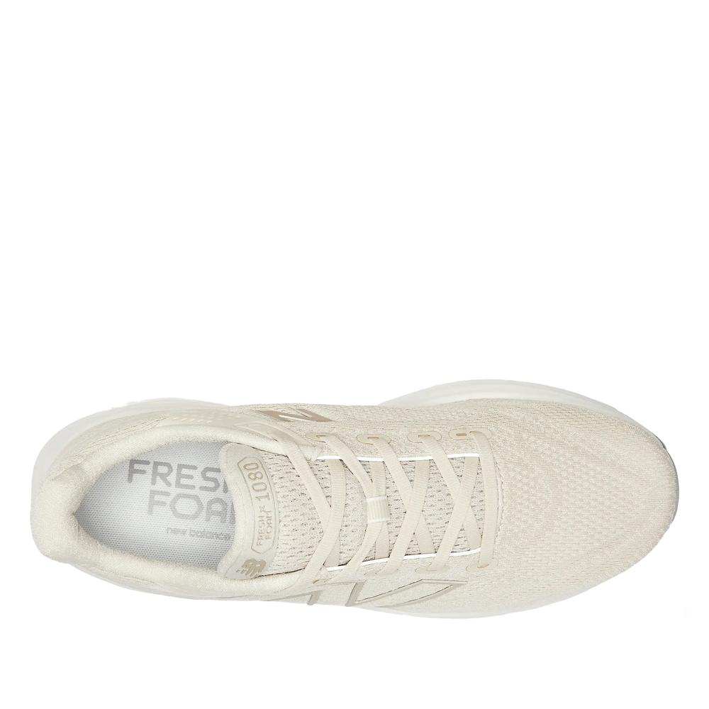 Boty New Balance Fresh Foam 1080 v13 M108013T - béžové
