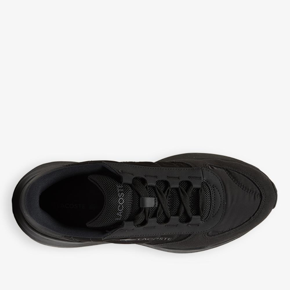 Pánské boty Lacoste Elite Active Evo 750SMA0086-02H - černé