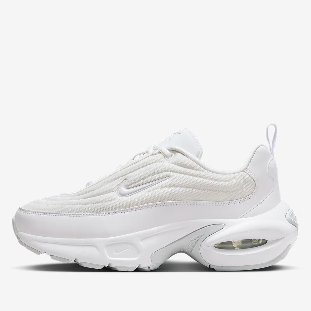 Boty dámské Nike Air Max Portal HF3053-100 - bílé
