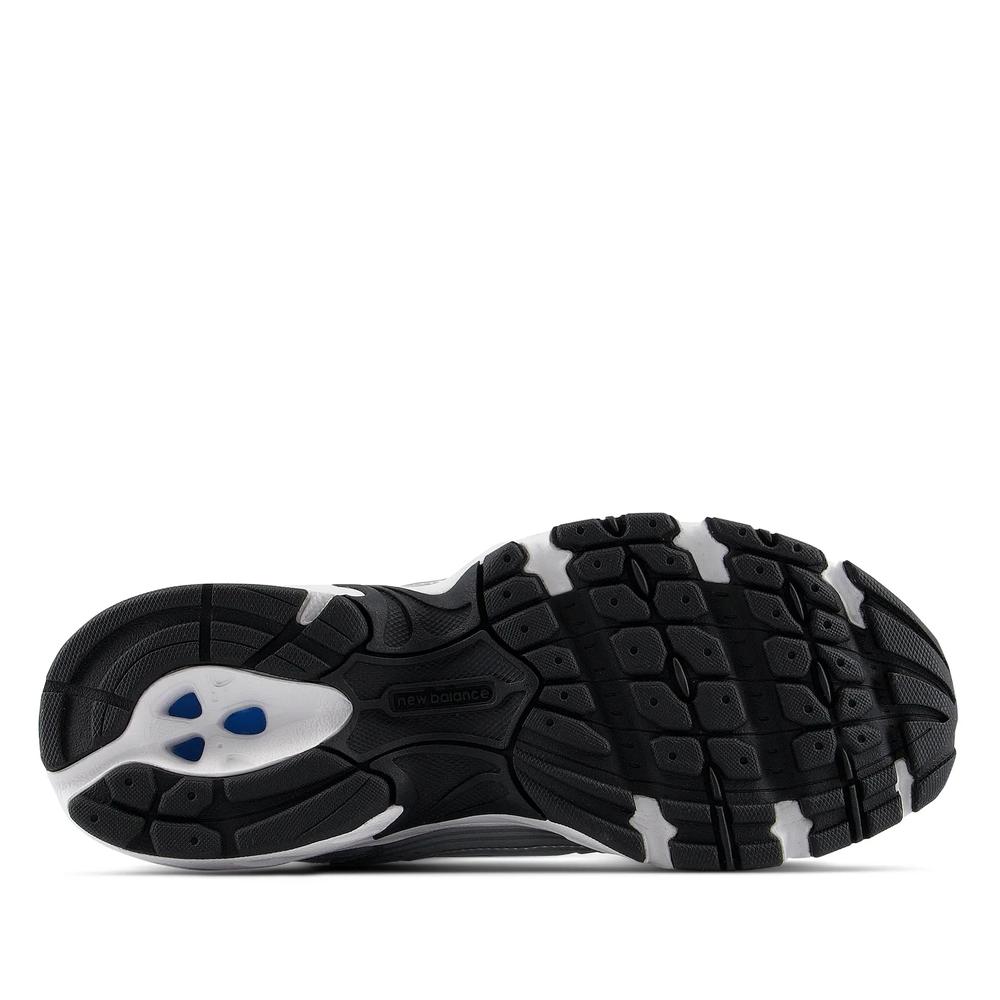 Dětské boty New Balance G5305TJ - stříbně