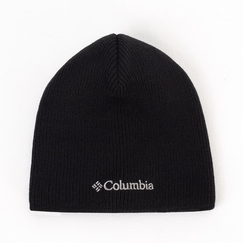 Čepice Columbia Whirlbird Watch Cap Bean 1185181014 - černé