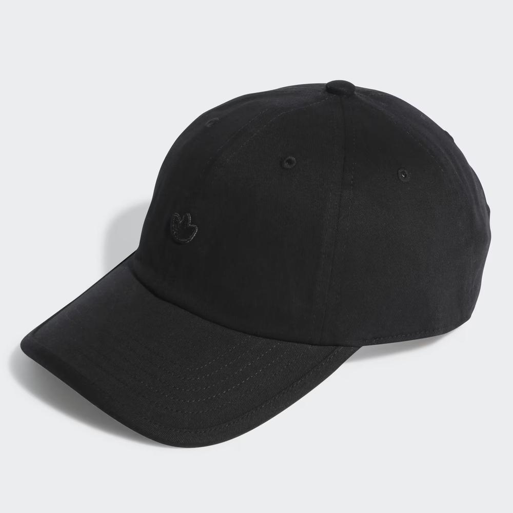 Čepice adidas Originals Premium Essentials Dad IC3031 - černé