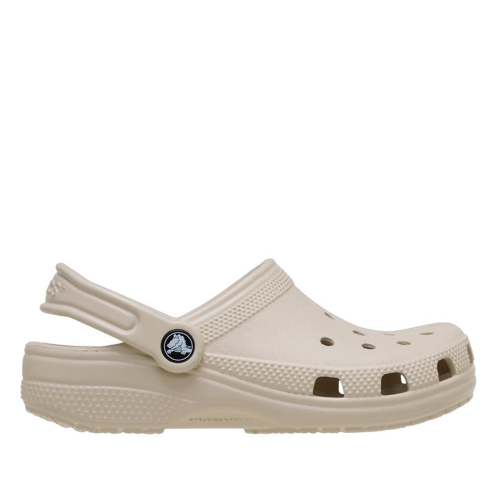 Žabky Crocs Classic Clog 206991-2MC - béžové