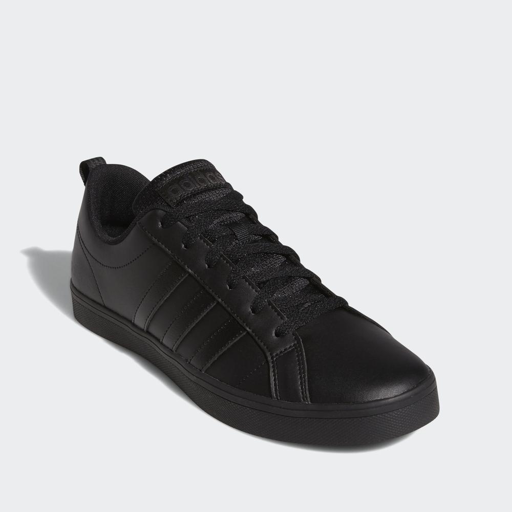 Boty adidas VS Pace B44869 - černé