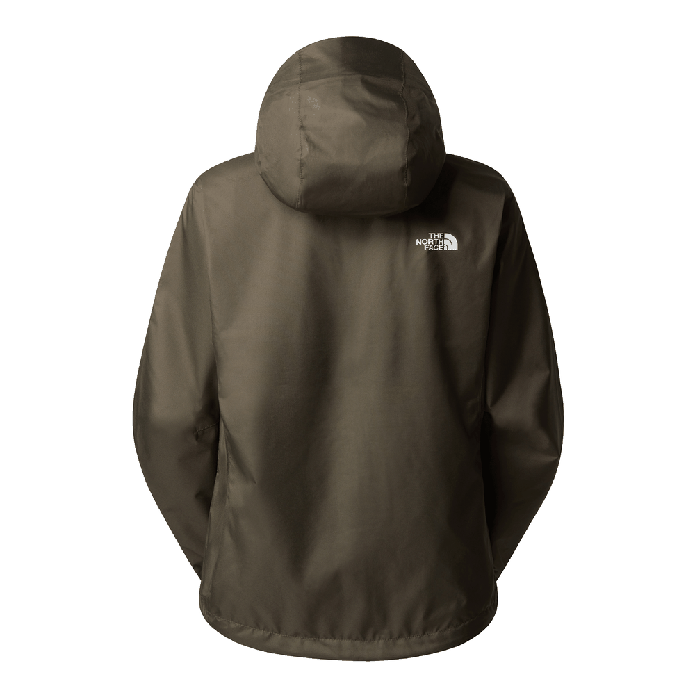 Bunda The North Face Quest 00A8BAKR51 - zelené
