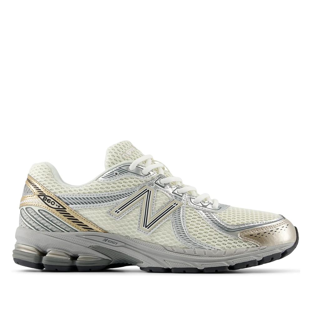 Boty New Balance ML860SG2 - různobarevné