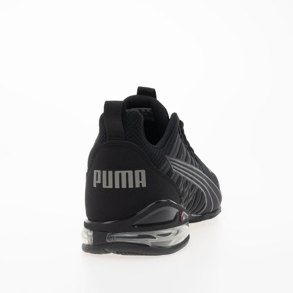 Boty Puma Voltaic Evo Running 37960101 - černé