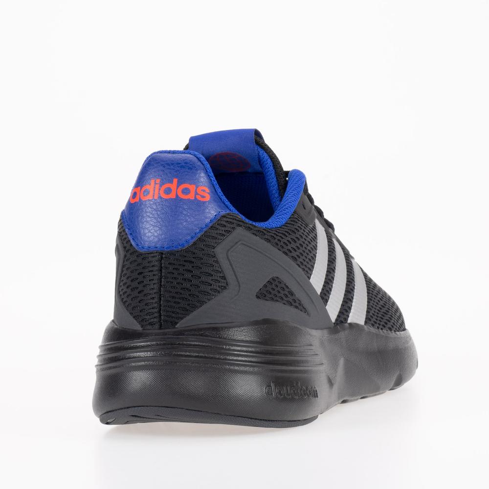 Boty adidas Nebzed GX4695 - černé