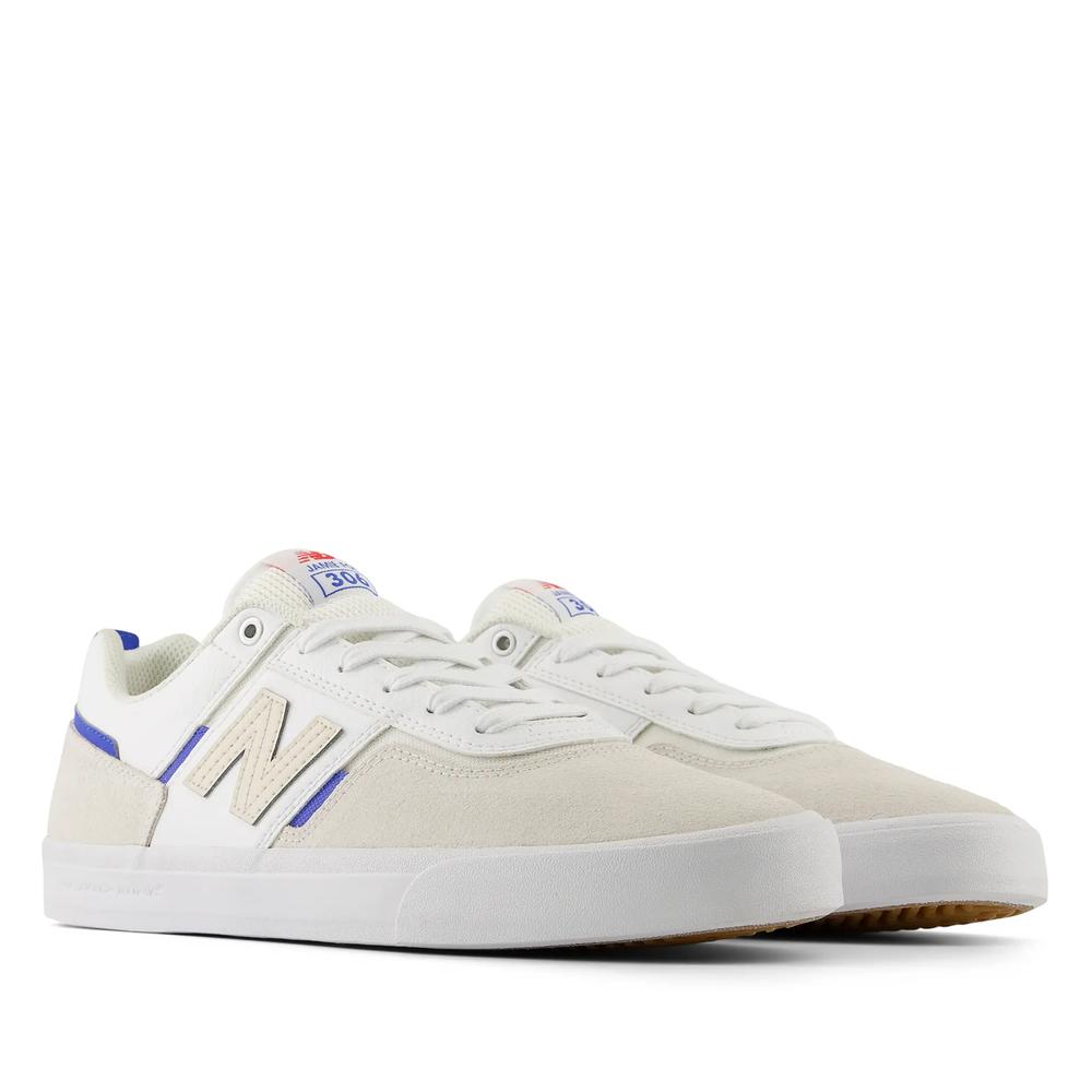 Pánské boty New Balance UN306WSR - béžové