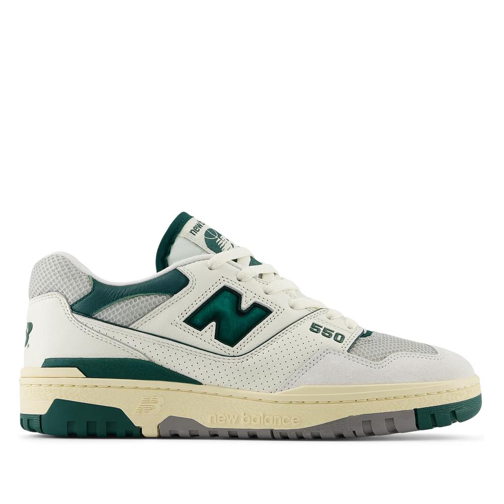 Unisex boty New Balance BB550CPE - různobarevné