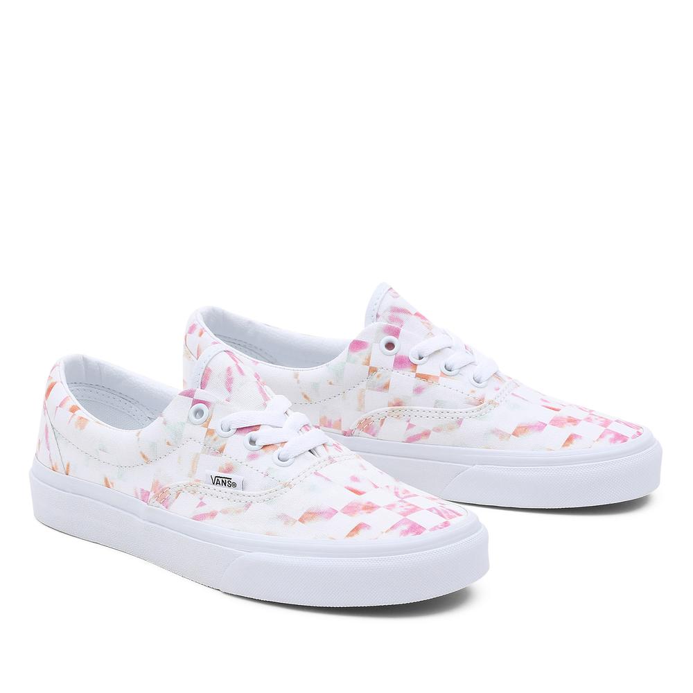Boty Vans Era VN0005UEWHT1 - bílé