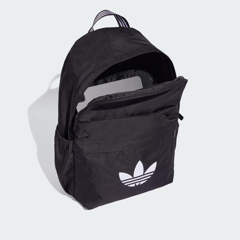 Ruksak adidas Originals Adicolor JX0209 - černé