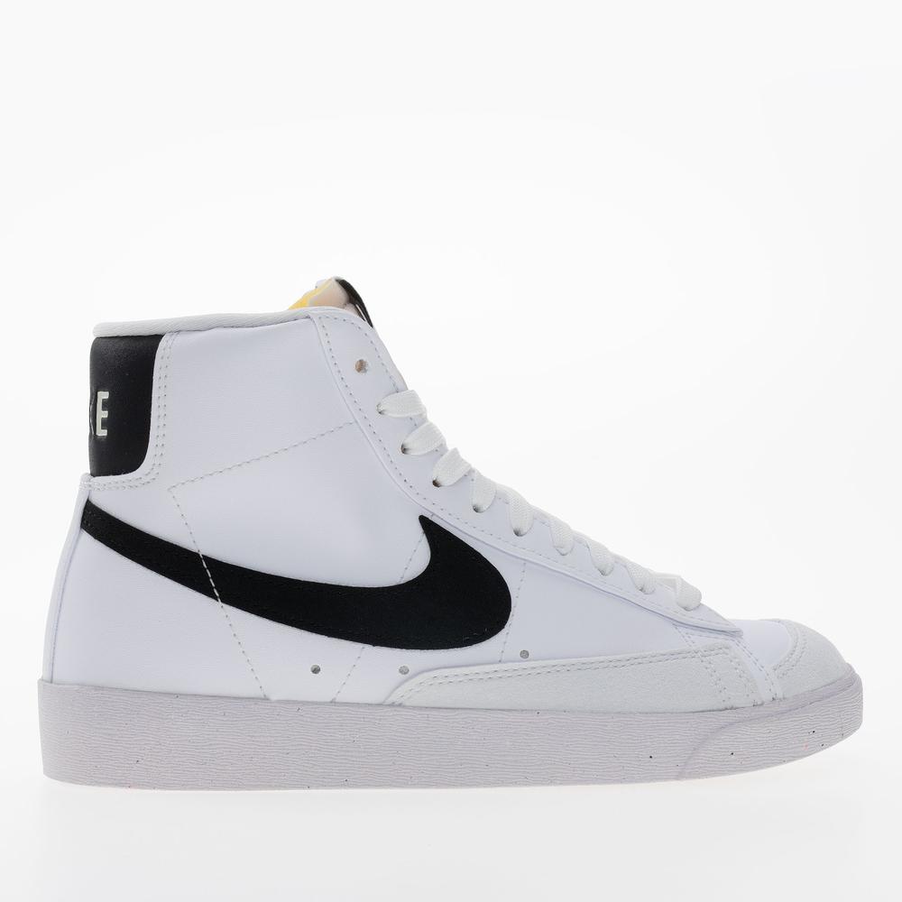 Dámské boty Nike Blazer Mid '77 Next Nature DO1344-101 - bílé