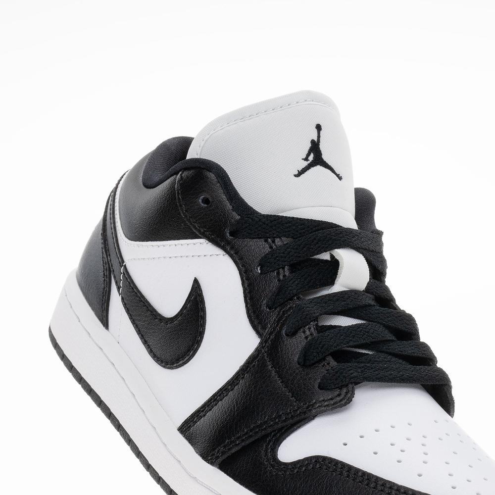 Boty Nike Air Jordan 1 Low DC0774-101 - bílé