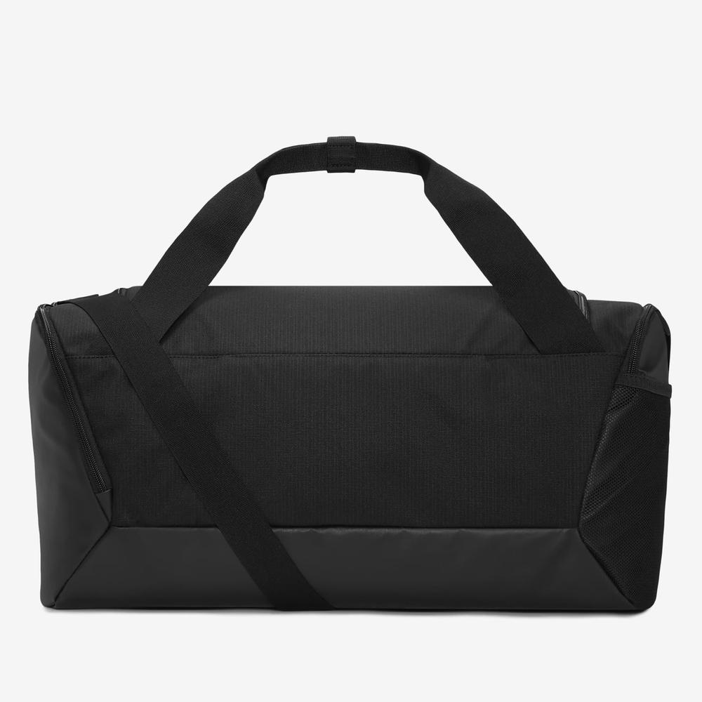 Sportovní taška Nike Brasilia Small Duffel DM3976-010 - černé