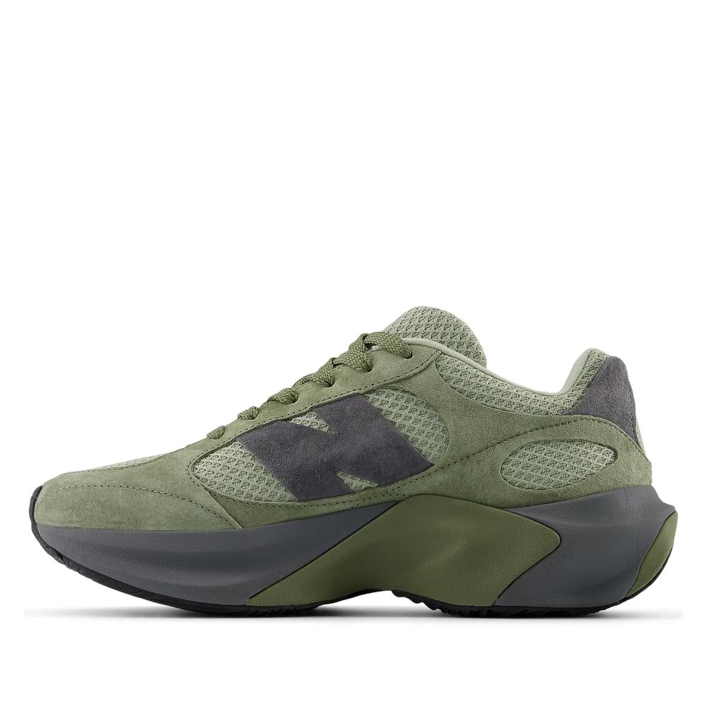Boty New Balance WRPD RUNNER UWRPDHSD - zelené
