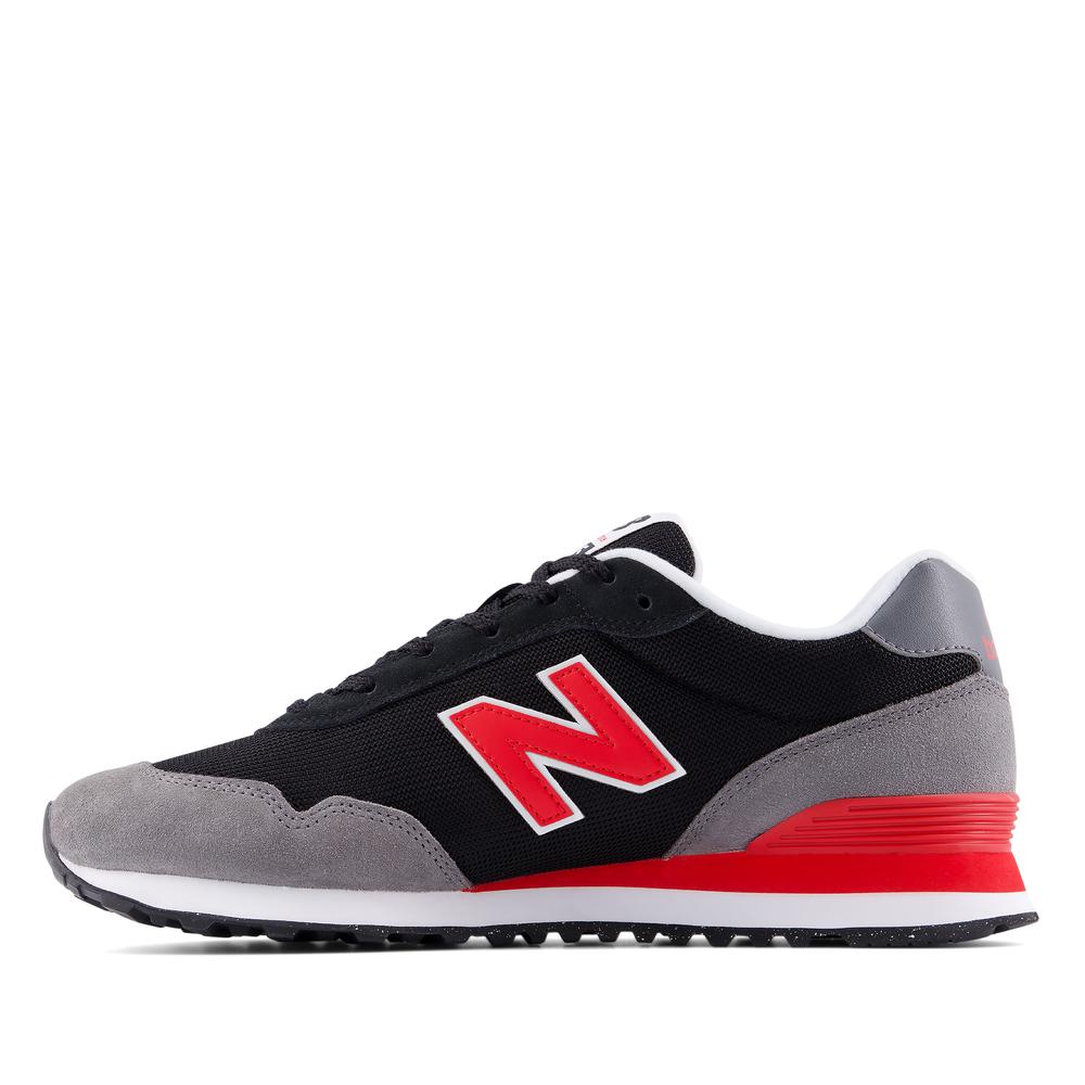 Pánská boty New Balance M5158NH - černé