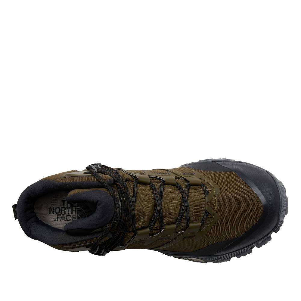 Pánské boty The North Face Offtrail Gore-Tex 0A8AET7R81 - zelené