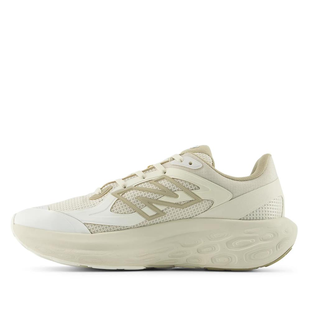 Dámské boty New Balance UTRN3U5 - béžové