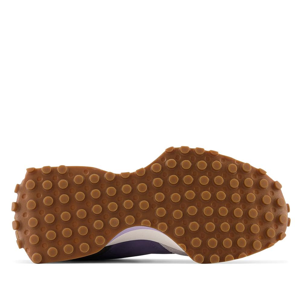 Boty New Balance WS327TA - různobarevné