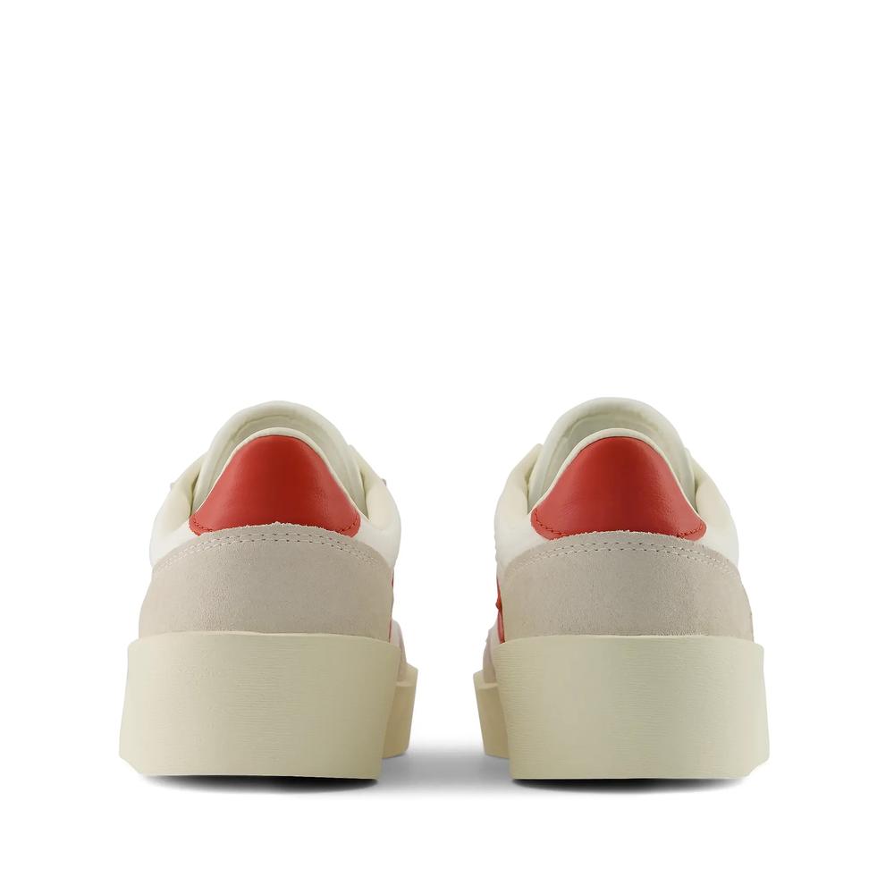 Pánské boty New Balance U7506TU - béžové