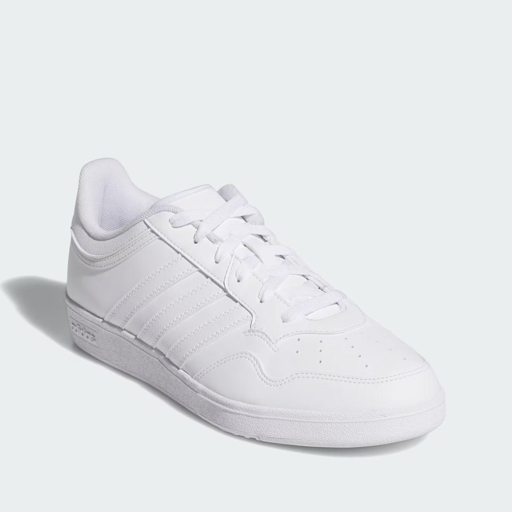 Boty adidas Sportswear Hoops 4.0 JH6141 - bílé