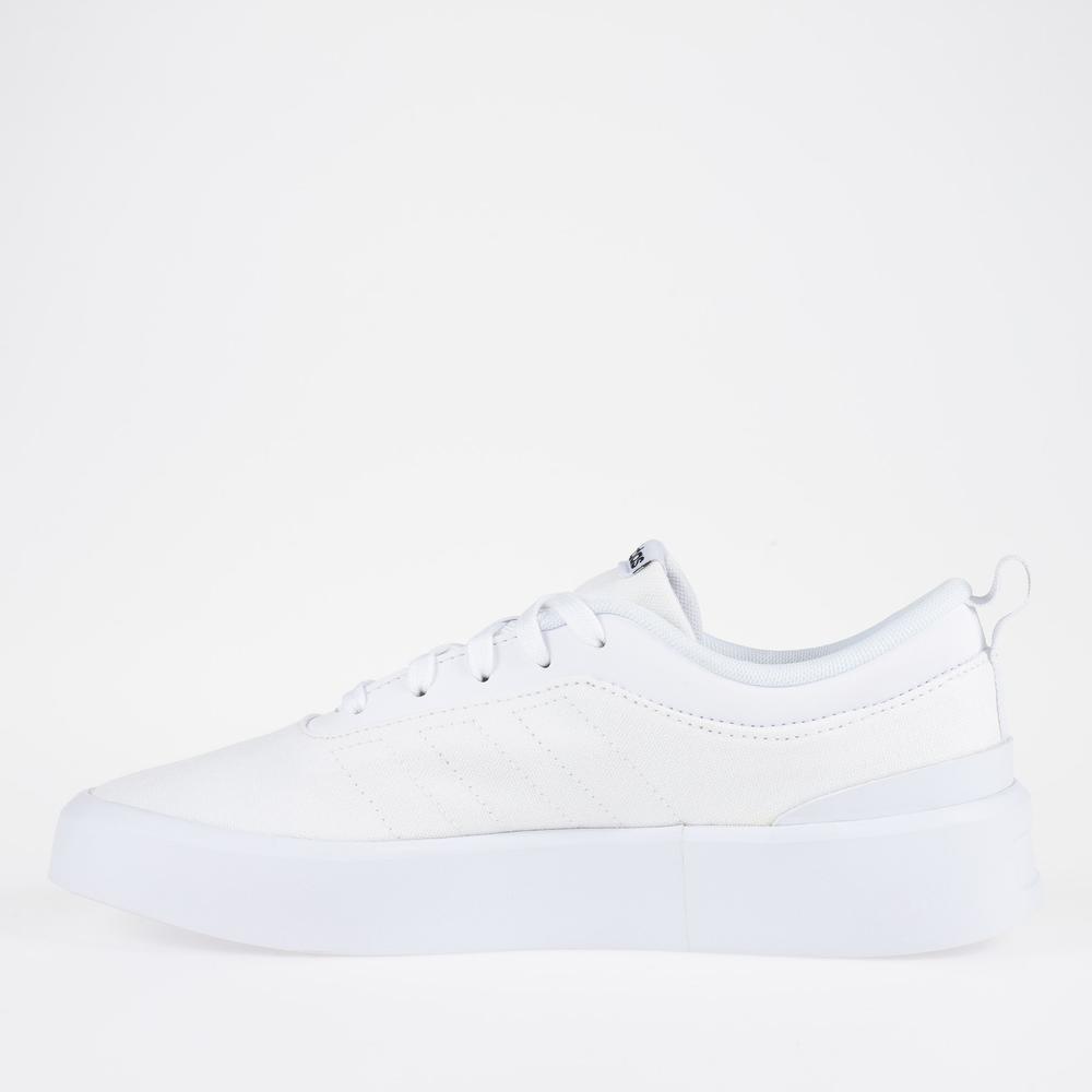 Boty adidas Futurevulc Lifestyle Modern Skateboarding GX4193 - bílé
