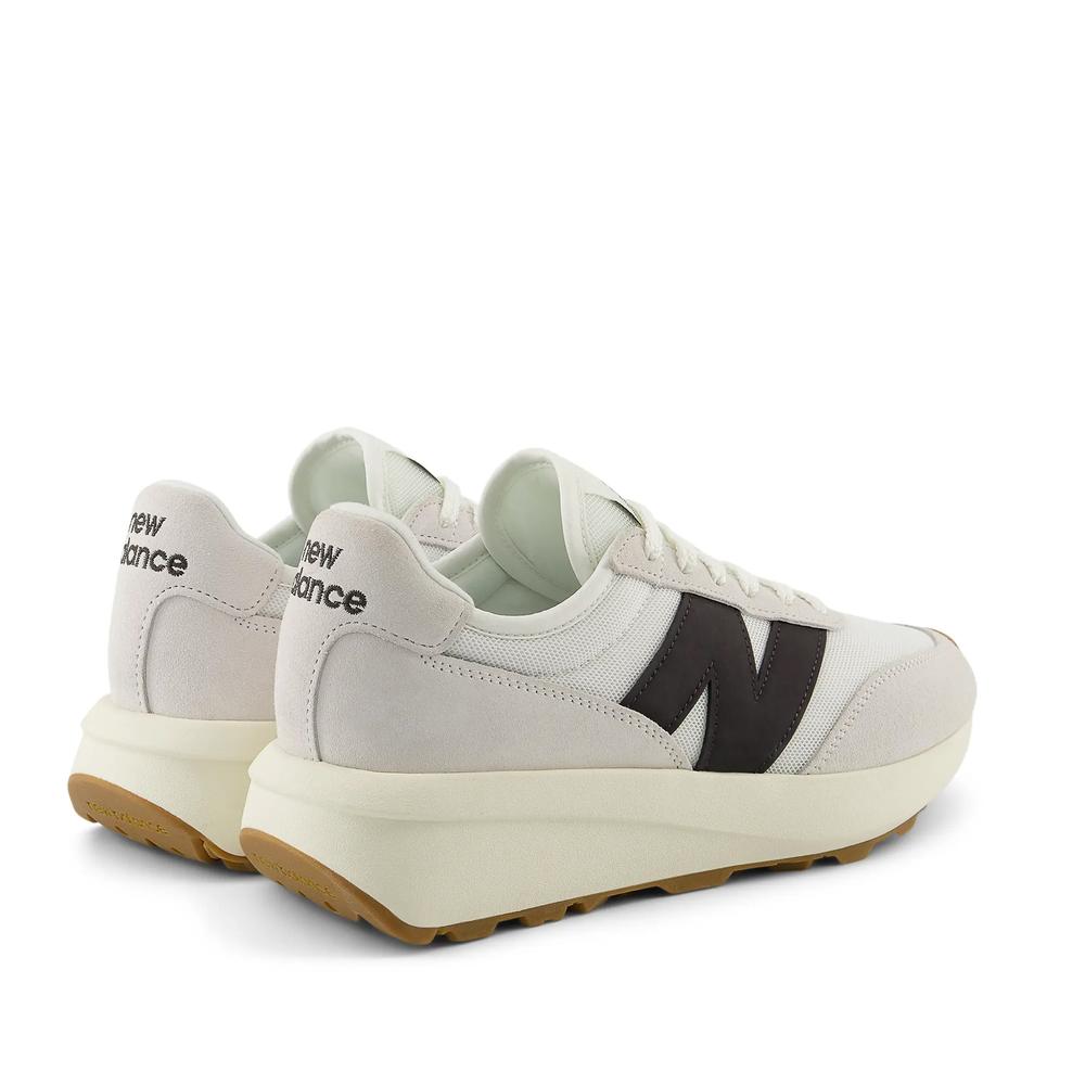 Boty New Balance U370CA - béžové