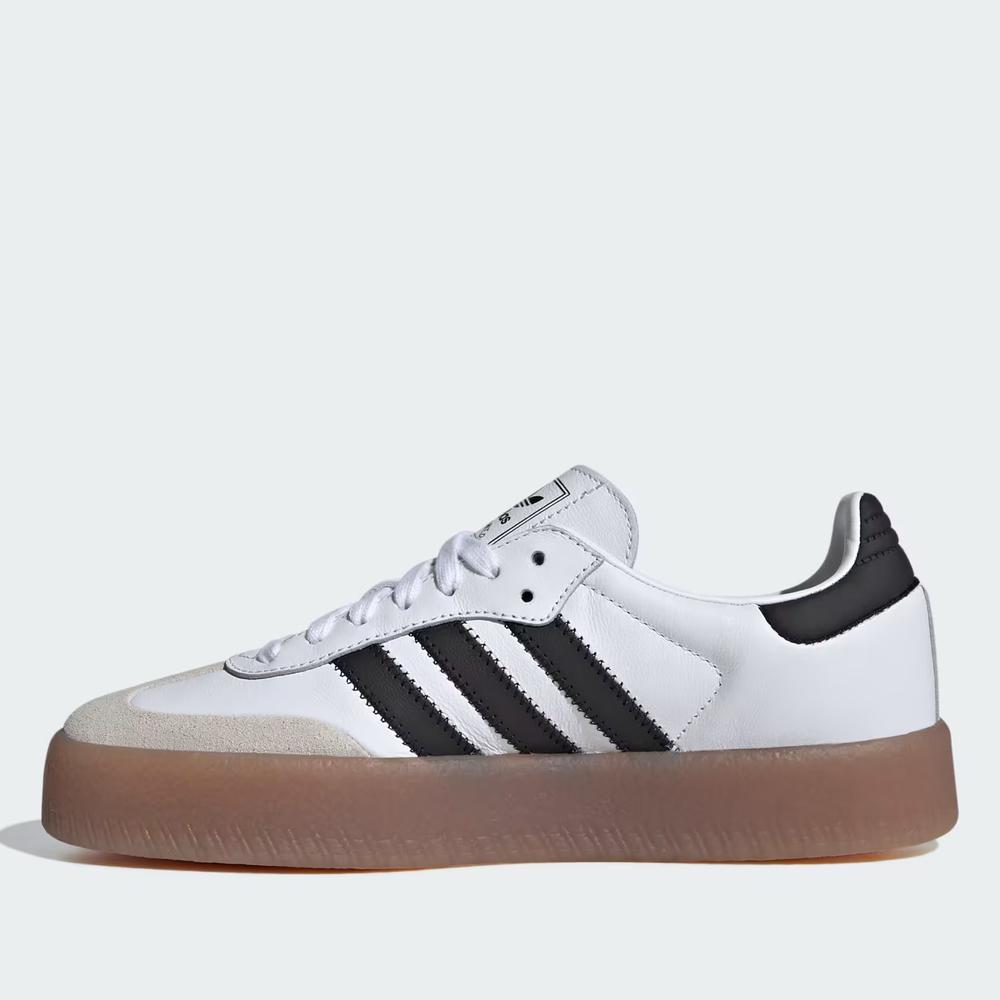 Dámské boty adidas Originals Sambae JI1349 - bílé