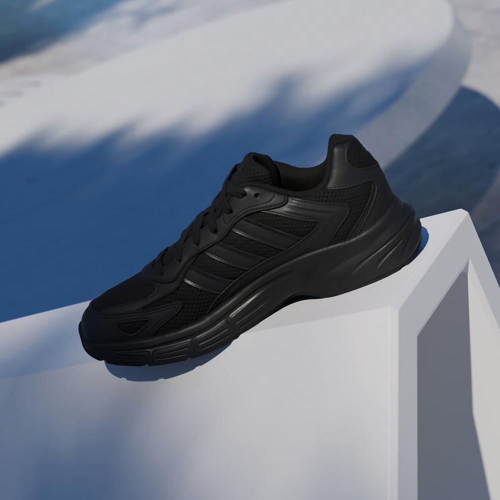Pánské boty adidas Sportswear Eclyptix 2000 JI2844 - černé