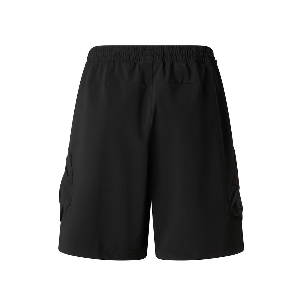 Dámské krátké kalhoty The North Face Packable 0A8G0GJK31 - černé