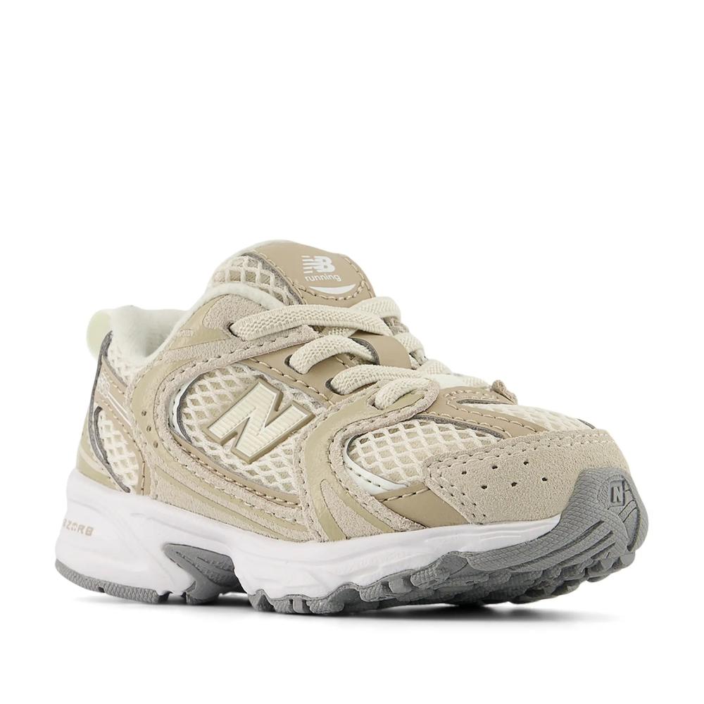 Dětské boty New Balance I530783 - béžové