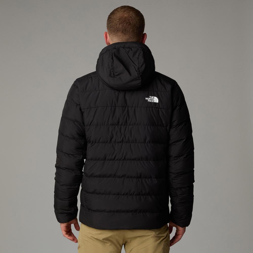 Vesta The North Face Aconcagua III 0A84I14H01 - černé
