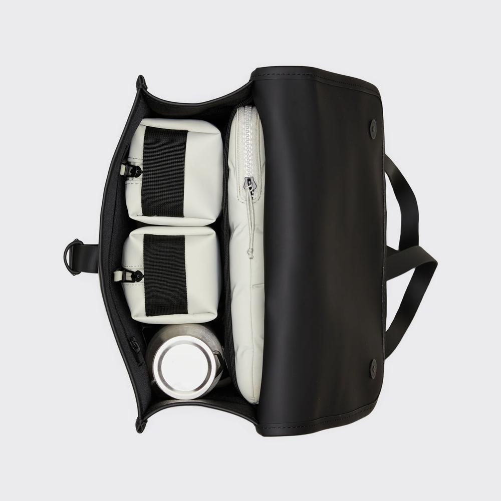 Ruksak Rains 12200-81 - modré