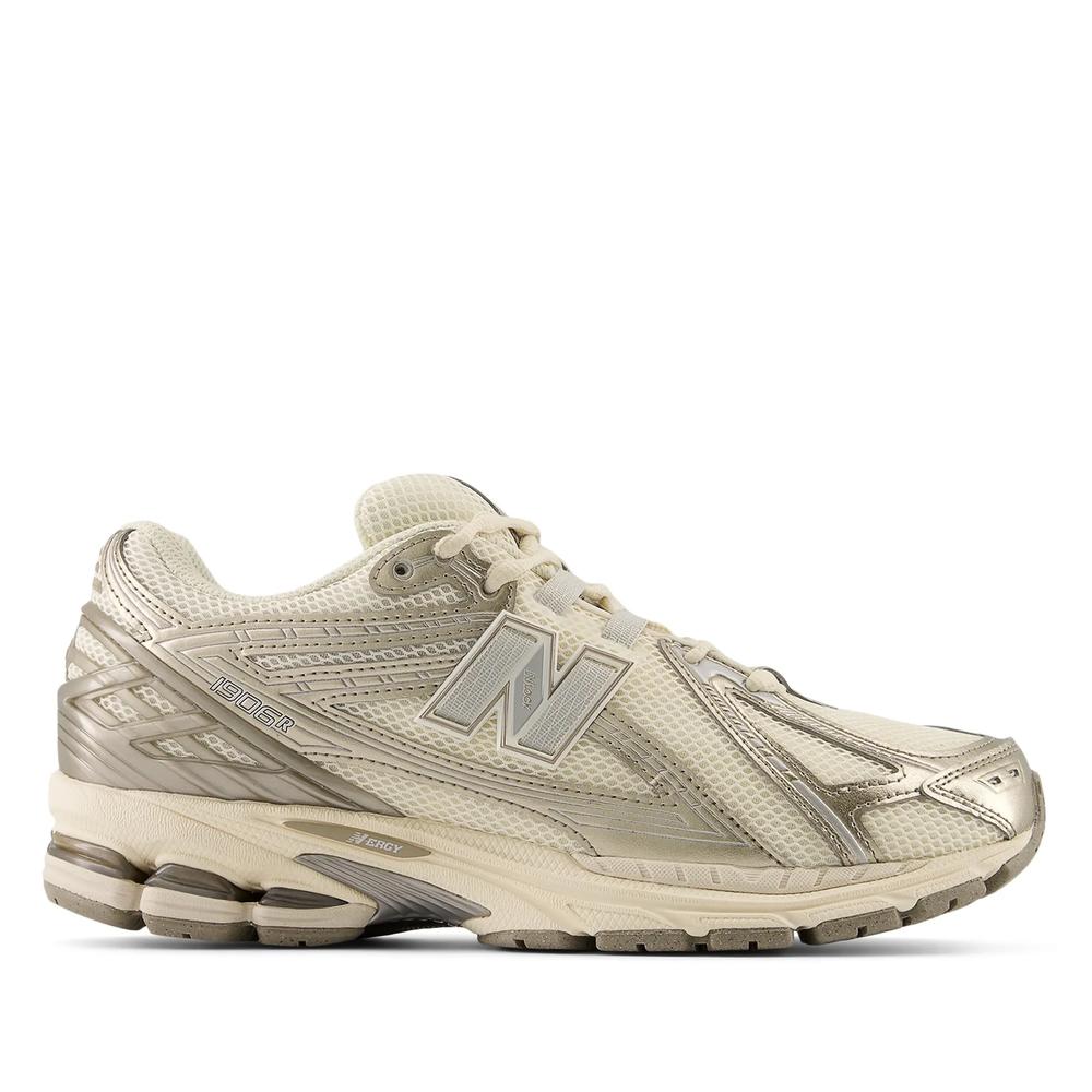 Unisex boty New Balance U1906RCN - béžové