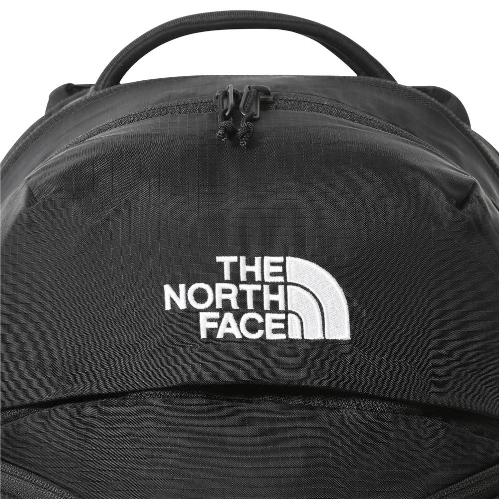 Plecak The North Face Surge 0A52SGKX71 - černé