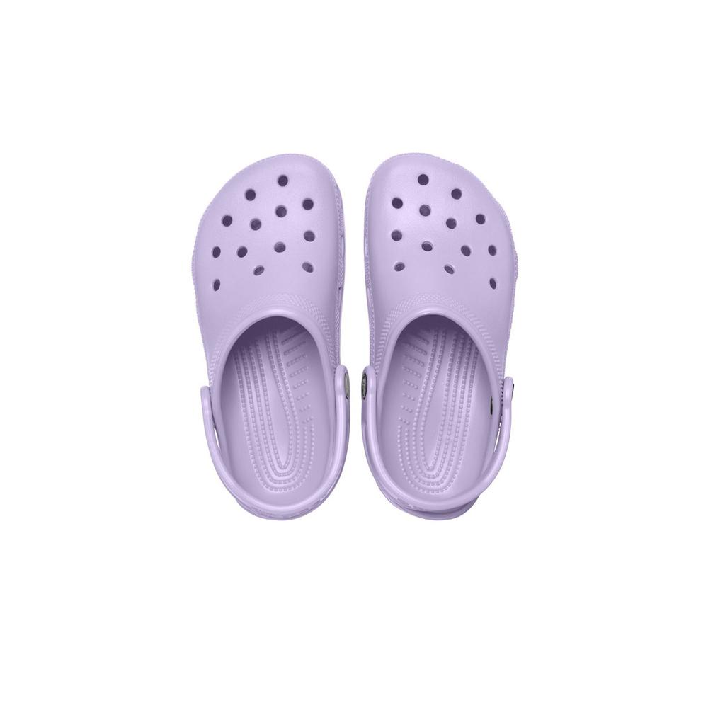 Žabky Crocs Classic Clog 206991-530 - fialové