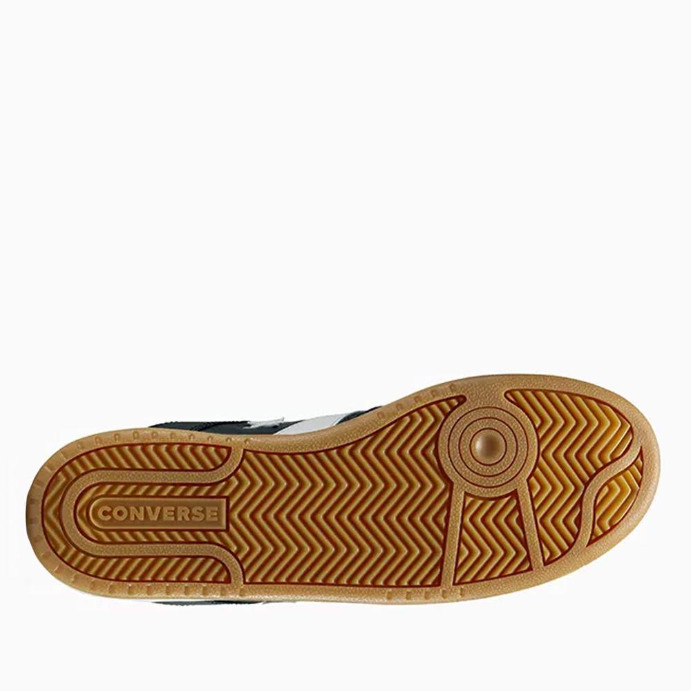 Pánské boty Converse Court Lifestyle A13315C - černé