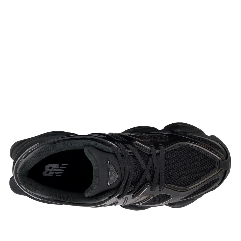 Unisex boty New Balance U9060IMA - černé