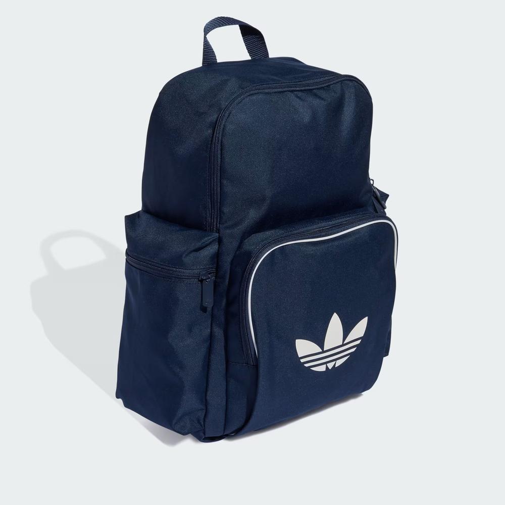 Ruksak adidas Originals Adicolor JX0239 - tmavě modrě