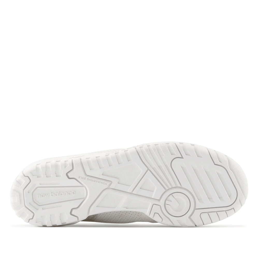 Boty New Balance BBW550ST - béžové
