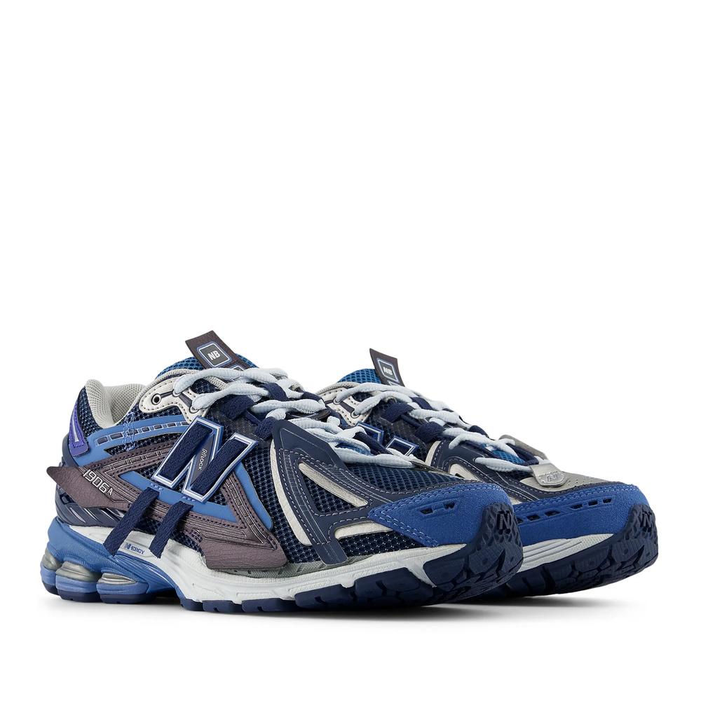 Boty New Balance U1906AB - modré