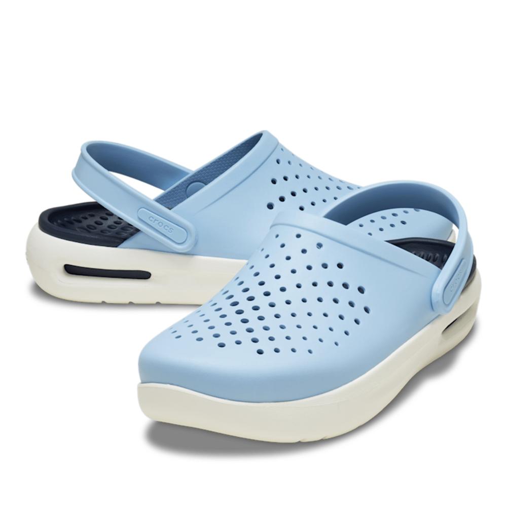 Žabky Crocs InMotion Clog 209964-4NS - modré