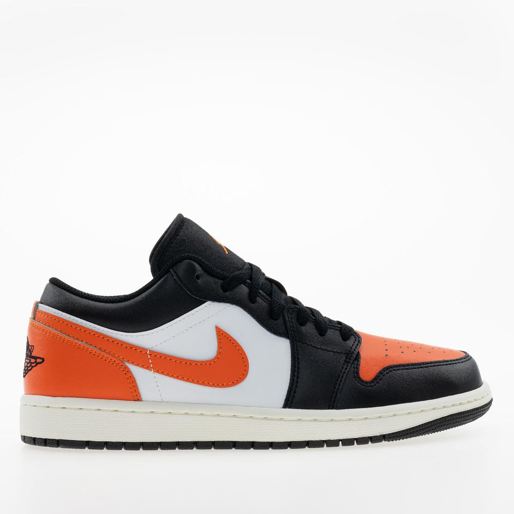 Pánské boty Nike Air Jordan 1 Low 553558-081 - různobarevné
