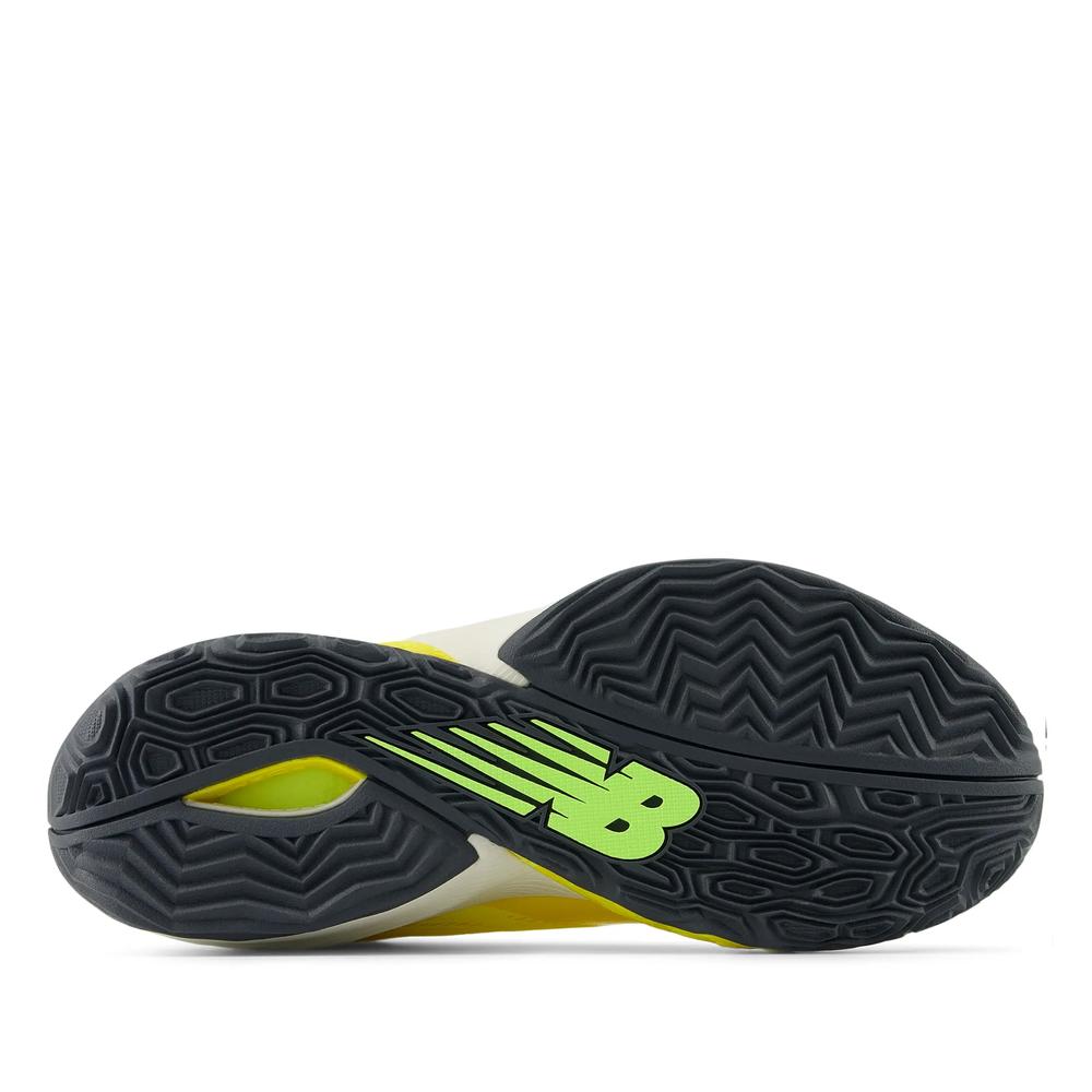 Pánské boty New Balance TWO WXY v4 BB2WYRT4 - žluté