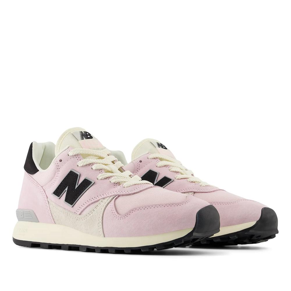 Boty New Balance U475PD - růžové