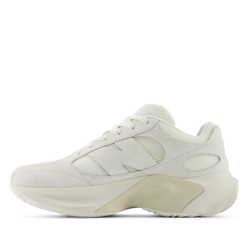 Boty New Balance WRPD RUNNER UWRPDTBC - bílé