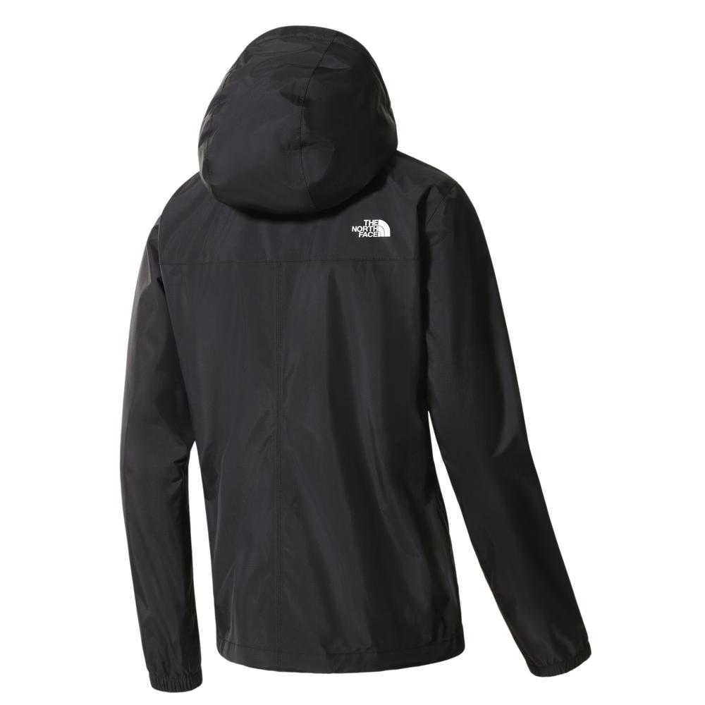 Bunda The North Face Antora 0A7QEUJK31 - černé