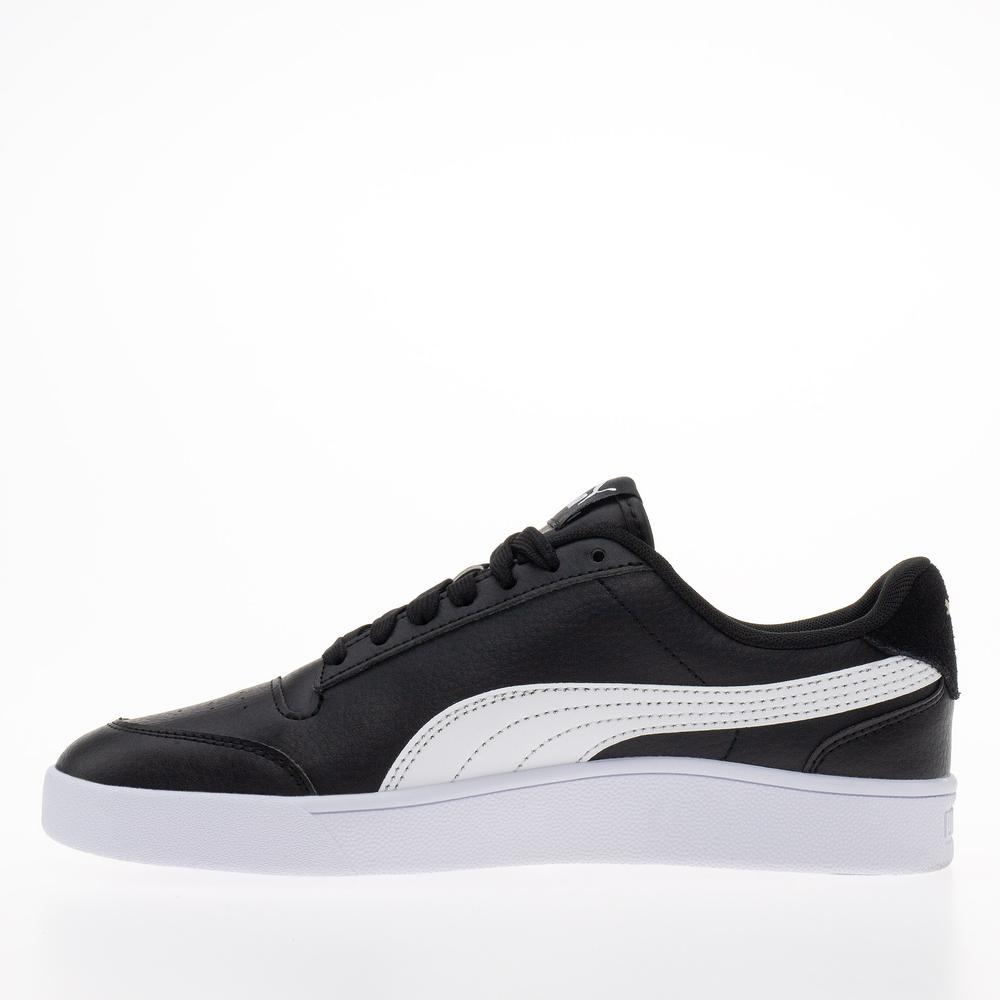 Boty Puma Shuffle 30966804 - černé