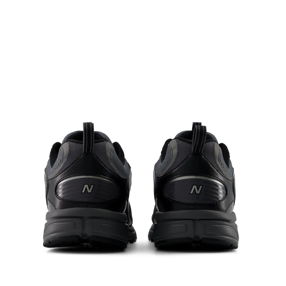 Pánské boty New Balance M4083U1 - černé